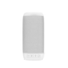 Altavoz hama tube 3.0 blanco