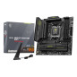 Placa base msi mag b850m mortar wifi matx