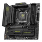 Placa base msi mag b850m mortar wifi matx