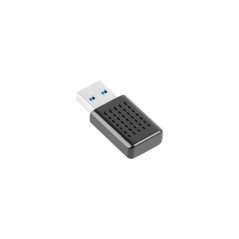 Adaptador red lanberg usb wifi 1200 mb - s dual band