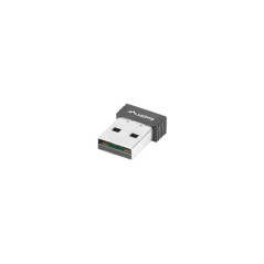 Lanberg NC-0150-WI scheda di rete e adattatore WLAN 150 Mbit s