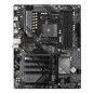 Placa base gigabyte b550 eagle atx