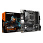 Placa base gigabyte a620m gaming x am5 matx 4xddr5