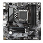 Placa base gigabyte a620m gaming x am5 matx 4xddr5