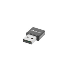 Lanberg NC-0300-WI scheda di rete e adattatore 2400 Mbit s