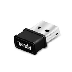 Tenda W311MI scheda di rete e adattatore WLAN 150 Mbit s