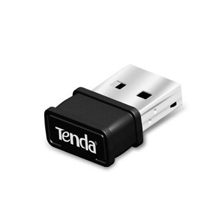 Tenda W311MI scheda di rete e adattatore WLAN 150 Mbit s