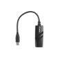 Adaptador red lanberg usb 3.0 a ethernet rj45 gigabit