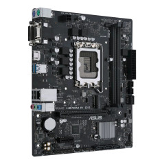 Placa base asus intel prime h610m - r d4 m - atx -  2x ddr4 -  4x sata3 -  2x usb 3.2 -  2x usb 2.0 90mb1b40 - m0ecy0