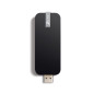 Adaptador usb 2.0 dual band wifi ac1300 2.4 ghz y 5 ghz pt - link