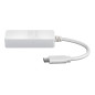 Adaptador d - link dub - e130 usb tipo c a gigabit ethernet