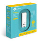 Adaptador usb 2.0 wifi 300 mbps ateros tp - link