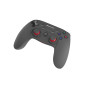 Mando gamepad genesis mangan pv65 gaming para pc - ps3 inalambrico