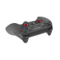Mando gamepad genesis mangan pv65 gaming para pc - ps3 inalambrico