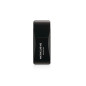 Adaptador wifi usb 2.0 mercusys mw300um 300mbps
