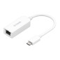 Adaptador d - link dub - e250 usb tipo c a gigabit ethernet 2.5g
