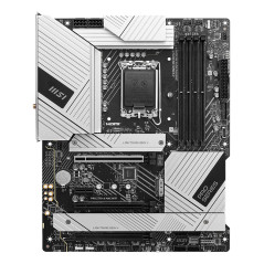 Placa base msi 1700 pro z790 - a max wifi ddr5