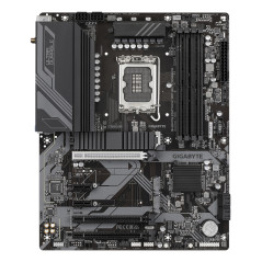 Placa base gigabyte z790 d ax 1700 ddr5