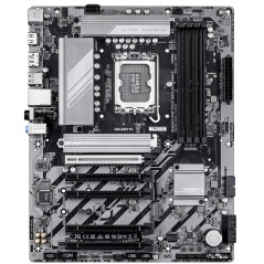 Placa base gigabyte b860 ds3h wifi6e atx -  4x ddr5 - lga1851