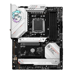 Placa base msi mpg b650 edge wifi ddr5 am5