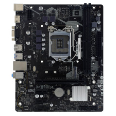 Placa base biostar z590mhp  matx lga1200