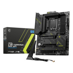 MSI Z790 TOMAHAWK MAX WIFI Intel Z790 LGA 1700 ATX