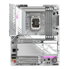 Placa base gigabyte z890 a elite wf7 ice g10