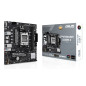 Asus amd prime a620m - e - csm socket am5 ddr5 x2 4800mhz max 64gb hdmi displayport d - sub matx