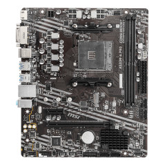 Placa base msi am4 a520m - a pro m - atx