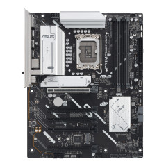 Placa base asus intel prime b860 - plus wifi socket 1851 ddr5 x4 max 256gb  atx