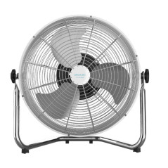 Cecotec EnergySilence 4500 GyroPro Metallico