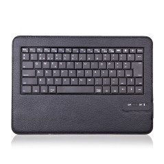 Phoenix PHKEYBTCASE9-10 tastiera per dispositivo mobile QWERTY Bluetooth Nero