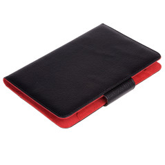 Phoenix PHKEYBTCASE8 tastiera per dispositivo mobile Bluetooth Nero
