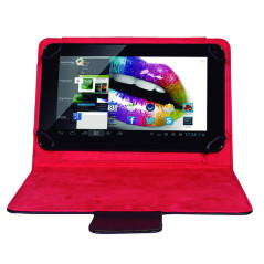 Funda universal phoenix para tablet de hasta 7 pulgadas