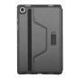 Funda tablet targus click - in 10 -1 pulgadas samsung tab a anti microbial negro