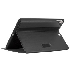 Funda tablet targus click - in 102 - 105 pulgadas ipad 7 8 & 9 gen negro