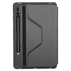 Funda tablet targus click - in 11 pulgadas samsung tab s7 negro