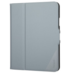 Funda tablet targus versavu slim 10.9 pulgadas ipad 2022 silver