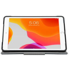 Funda tablet targus pro - tek 10 -2 pulgadas pulgadas ipad anti microbial negro