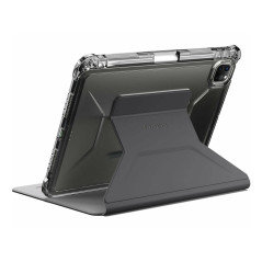 Funda tablet targus pro - tek clear case 11 pulgadas ipad pro (m4)