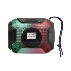 Altavoz mars gaming msbax bt 10w negro