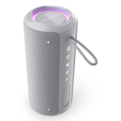 Energy Sistem Soundbliss Altoparlante portatile stereo Grigio 40 W