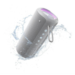 Energy Sistem Soundbliss Altoparlante portatile stereo Grigio 40 W