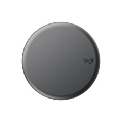 Logitech 980-001348 set di altoparlanti 40 W Universale Grafite 2.1 canali 10 W Bluetooth
