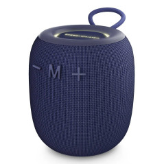 Energy Sistem Bloom Altoparlante portatile mono Blu 10 W