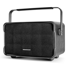 Energy Sistem Classy Altoparlante portatile stereo Nero 150 W