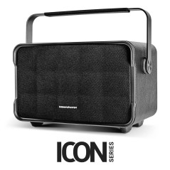 Altavoz energy sistem classy 2.1 negro