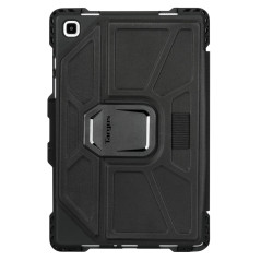 Funda tablet targus pro - tek 10 -1 pulgadas samsung tab a anti microbial negro