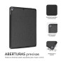 Funda subblim shock case para apple ipad 10.2 pulgadas negro