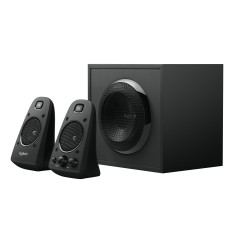 Altavoces logitech z623 2.1  200 rms  - thx